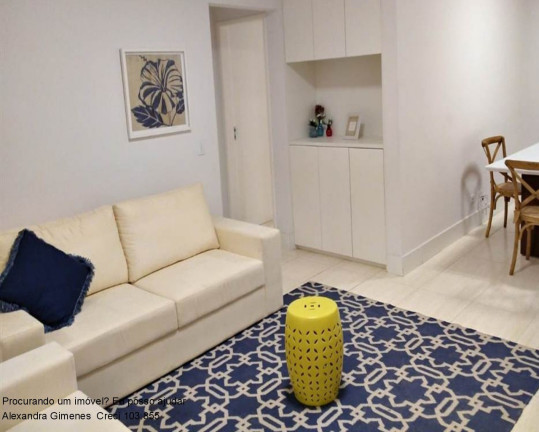 Imagem Imóvel com 2 Quartos à Venda, 85 m² em Cidade Jardim - Caraguatatuba