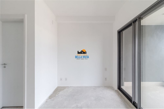 Imagem Apartamento com 1 Quarto à Venda, em Vila Clementino - São Paulo Imagem Apartamento com 1 Quarto à Venda, em Vila Clementino - São Paulo