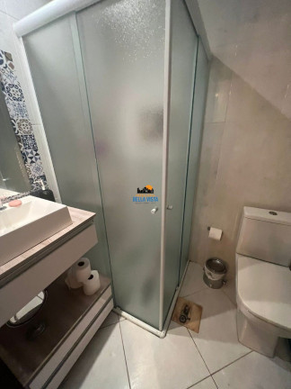 Imagem Apartamento com 2 Quartos à Venda, 110 m² em Centro - São Vicente Imagem Apartamento com 2 Quartos à Venda, 110 m² em Centro - São Vicente