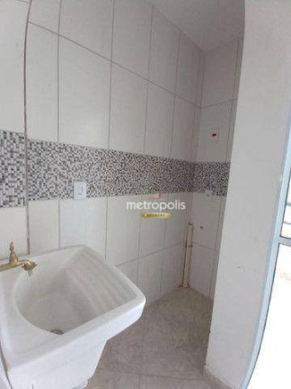 Imagem Cobertura com 2 Quartos à Venda, 116 m² em Suíço - São Bernardo Do Campo