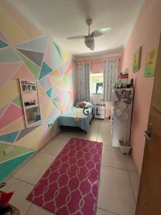 Imagem Casa com 3 Quartos à Venda, 114 m² em Loteamento Villa Branca - Jacareí