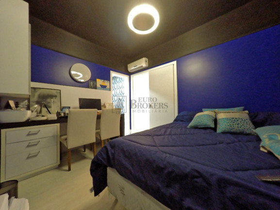 Apartamento com 3 Quartos à Venda, 158 m² em Centro - Balneário Camboriú