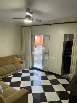 Imagem Casa com 3 Quartos à Venda ou Locação, 62 m² em Centro  - Diadema