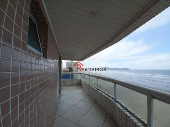 Imagem Apartamento com 3 Quartos à Venda, 173 m² em Aviação - Praia Grande
