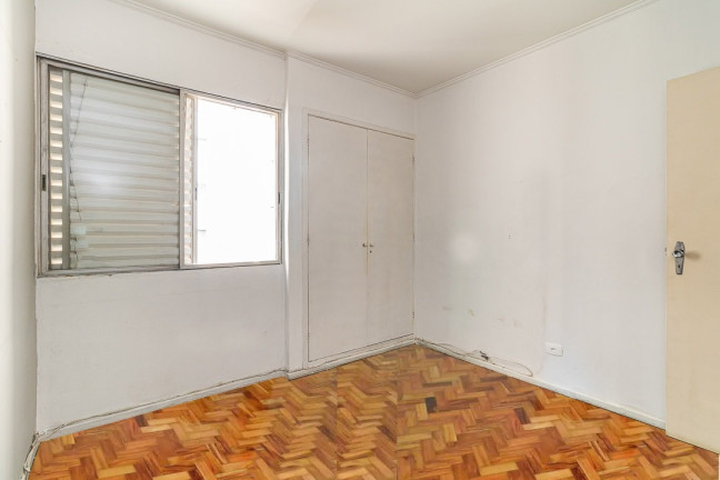 Imagem Apartamento com 2 Quartos à Venda, 76 m² em Vila Romana - São Paulo