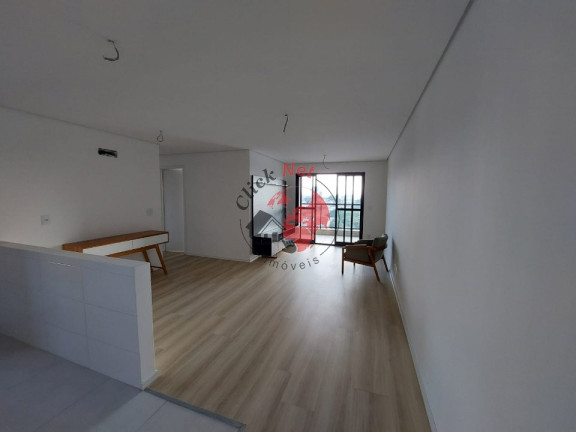 Imagem Apartamento com 90 Quartos à Venda, 90 m² em Vila Assunção - Santo André