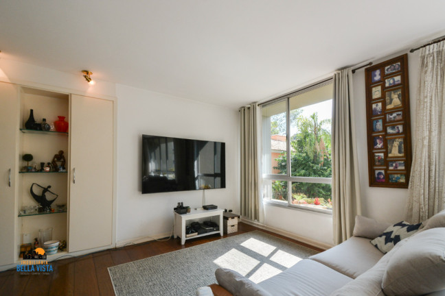 Imagem Apartamento com 3 Quartos à Venda,  em Bela Vista - São Paulo
