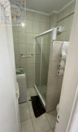 Imagem Apartamento com 1 Quarto à Venda, 35 m² em Centro - São Vicente Imagem Apartamento com 1 Quarto à Venda, 35 m² em Centro - São Vicente