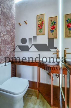 Imagem Apartamento com 4 Quartos à Venda, 260 m² em Higienópolis - São Paulo Imagem Apartamento com 4 Quartos à Venda, 260 m² em Higienópolis - São Paulo