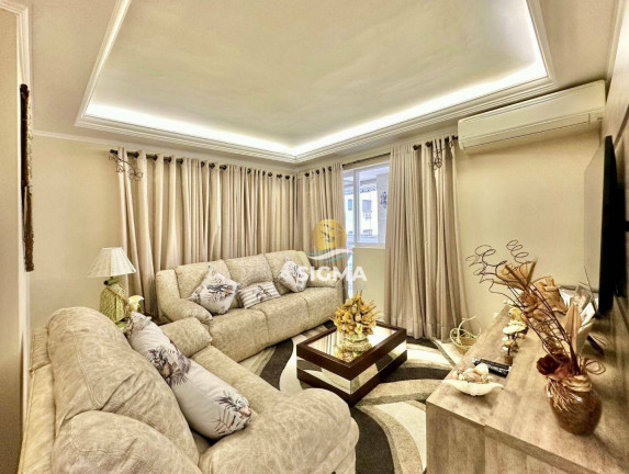 Imagem Apartamento com 3 Quartos à Venda, 150 m² em Jardim Astúrias - Guarujá Imagem Apartamento com 3 Quartos à Venda, 150 m² em Jardim Astúrias - Guarujá