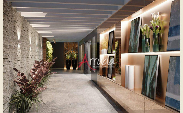 Imagem Apartamento com 3 Quartos à Venda, 84 m² em Centro - Cascavel
