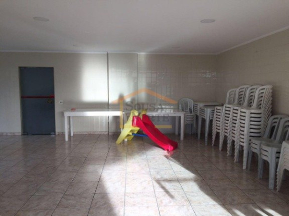Imagem Apartamento com 2 Quartos à Venda, 45 m² em Santa Teresinha - São Paulo Imagem Apartamento com 2 Quartos à Venda, 45 m² em Santa Teresinha - São Paulo