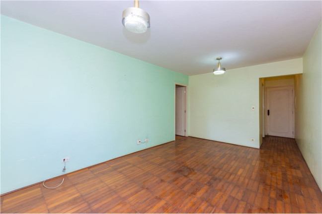 Foto do imóvel Imóvel com 3 Quartos à Venda,  em Vila Olímpia - São Paulo