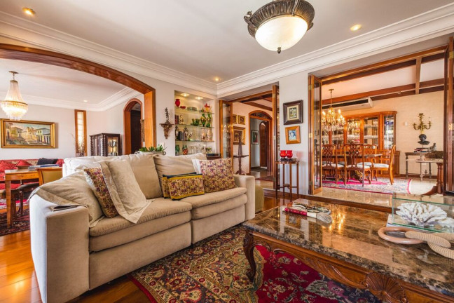 Imagem Casa com 4 Quartos à Venda, 470 m² em Abraão - Florianópolis Imagem Casa com 4 Quartos à Venda, 470 m² em Abraão - Florianópolis