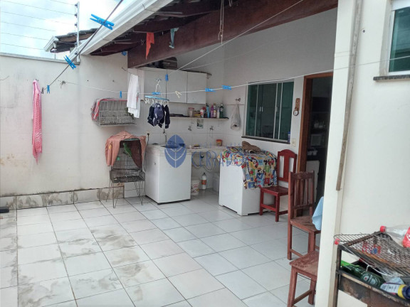 Imagem Casa com 3 Quartos à Venda, 150 m² em Residencial Vale Do Sol - Anápolis