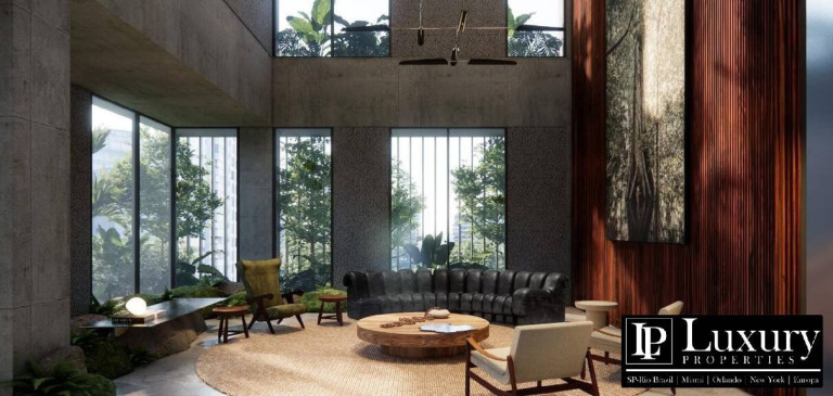 Imagem Apartamento com 4 Quartos à Venda, 288 m² em Jardim Paulista - São Paulo Imagem Apartamento com 4 Quartos à Venda, 288 m² em Jardim Paulista - São Paulo