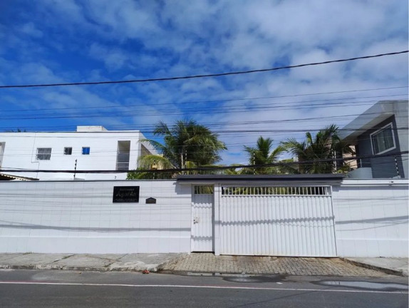 Imagem Casa com 3 Quartos à Venda, 127 m² em Praia Do Flamengo - Salvador Imagem Casa com 3 Quartos à Venda, 127 m² em Praia Do Flamengo - Salvador