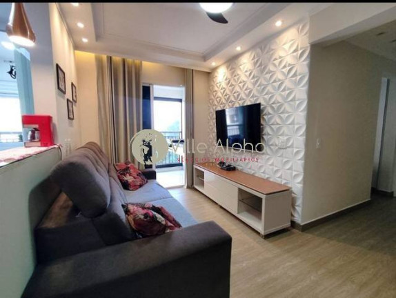 Imagem Apartamento com 2 Quartos à Venda, 84 m² em Marape - Santos Imagem Apartamento com 2 Quartos à Venda, 84 m² em Marape - Santos