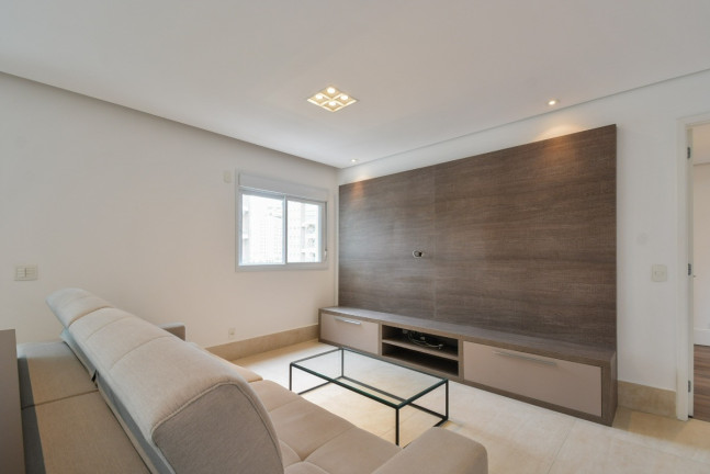 Imagem Apartamento com 3 Quartos à Venda, 157 m² em Vila Nova Conceição - São Paulo