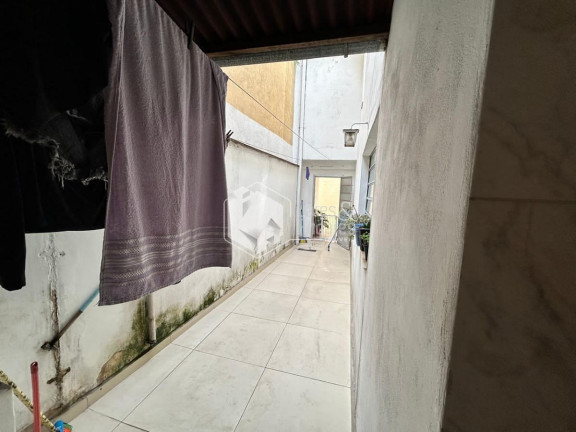 Imagem Imóvel com 3 Quartos à Venda, 122 m² em Vila Formosa - São Paulo