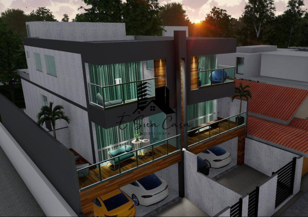 Casa com 3 Quartos à Venda, 235 m² em Planalto - Belo Horizonte