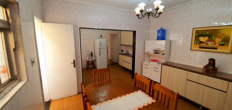 Imagem Casa com 4 Quartos à Venda, 215 m² em Tatuapé - São Paulo Imagem Casa com 4 Quartos à Venda, 215 m² em Tatuapé - São Paulo