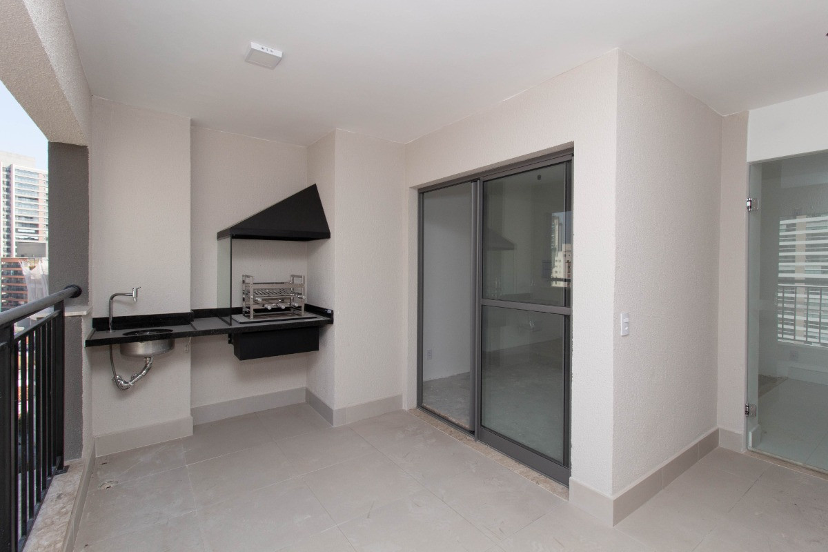 Imagem Apartamento com 2 Quartos à Venda, 68 m² em Vila Mariana - São Paulo