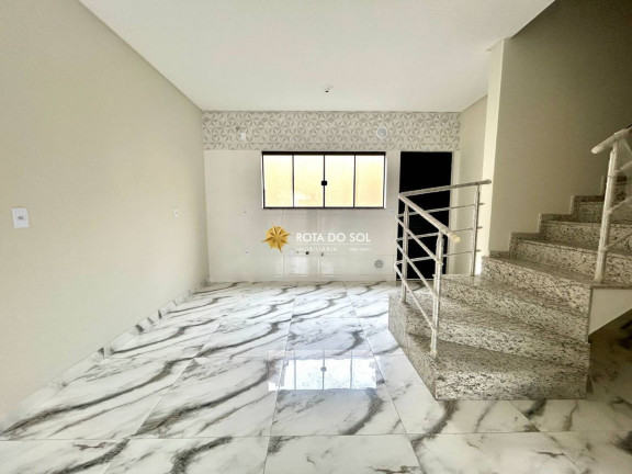 Imagem Sobrado com 2 Quartos à Venda, 82 m² em Bombas - Bombinhas