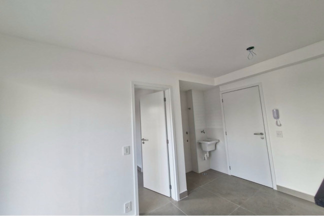 Imagem Apartamento com 1 Quarto à Venda, 30 m² em Jardim São Paulo(zona Norte) - São Paulo