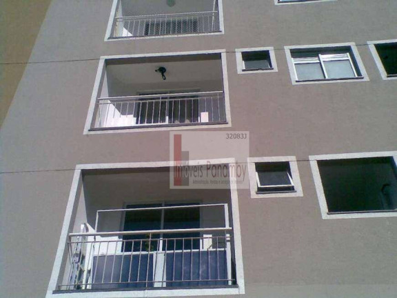 Imagem Apartamento com 3 Quartos à Venda, 70 m² em Morumbi - São Paulo Imagem Apartamento com 3 Quartos à Venda, 70 m² em Morumbi - São Paulo