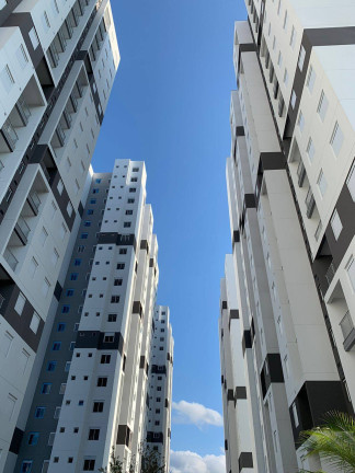 Imagem Apartamento com 2 Quartos à Venda, 55 m² em Rudge Ramos - São Bernardo Do Campo Imagem Apartamento com 2 Quartos à Venda, 55 m² em Rudge Ramos - São Bernardo Do Campo