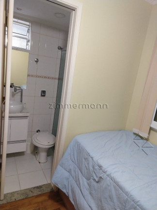 Imagem Apartamento com 3 Quartos à Venda, 150 m² em Vila Mariana - São Paulo Imagem Apartamento com 3 Quartos à Venda, 150 m² em Vila Mariana - São Paulo