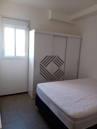 Imagem Apartamento com 1 Quarto para Alugar, 33 m² em Jardim Faculdade - Sorocaba Imagem Apartamento com 1 Quarto para Alugar, 33 m² em Jardim Faculdade - Sorocaba