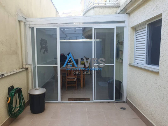 Imagem Apartamento com 2 Quartos à Venda, 93 m² em Barcelona - São Caetano Do Sul