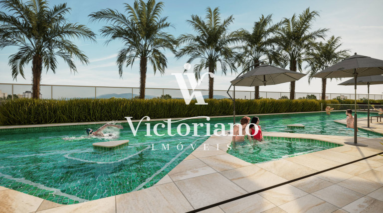Imagem Apartamento com 2 Quartos à Venda, 76 m² em Vila Industrial - São José Dos Campos Imagem Apartamento com 2 Quartos à Venda, 76 m² em Vila Industrial - São José Dos Campos