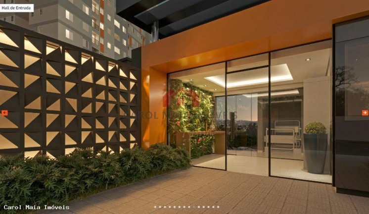 Imagem Apartamento com 3 Quartos à Venda, 65 m² em Barreiro - Belo Horizonte Imagem Apartamento com 3 Quartos à Venda, 65 m² em Barreiro - Belo Horizonte