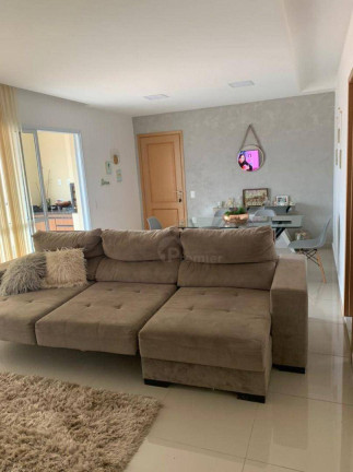 Apartamento com 3 Quartos para Alugar, 116 m² em Cidade Nova I - Indaiatuba