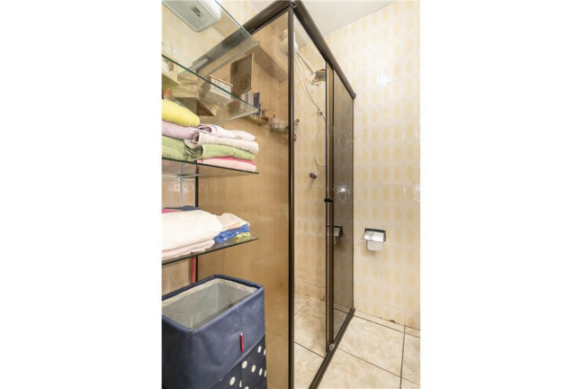 Imagem Apartamento com 2 Quartos à Venda, 65 m² em Azenha - Porto Alegre
