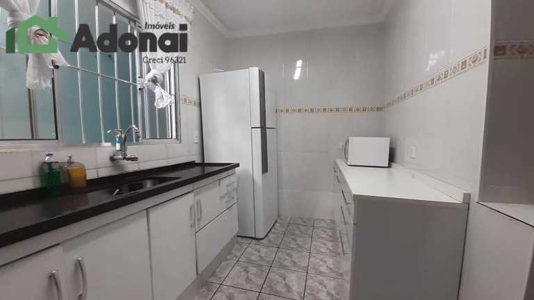 Imagem Casa com 4 Quartos à Venda, 184 m² em Jardim Guanabara - Jundiaí
