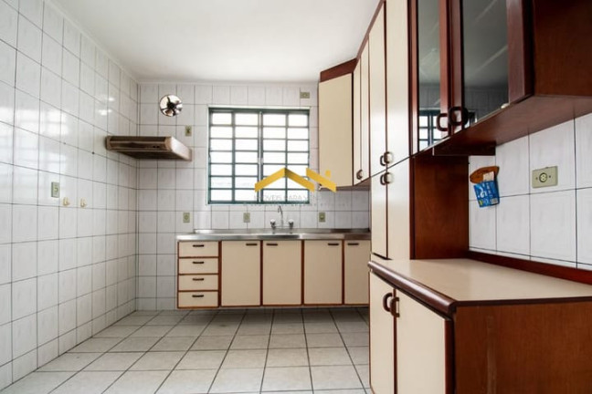 Imagem Casa com 4 Quartos à Venda, 236 m² em Alto Da Lapa - São Paulo