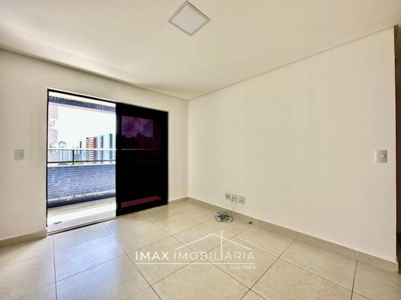 Imagem Apartamento com 3 Quartos à Venda, 90 m² em Brisamar - João Pessoa