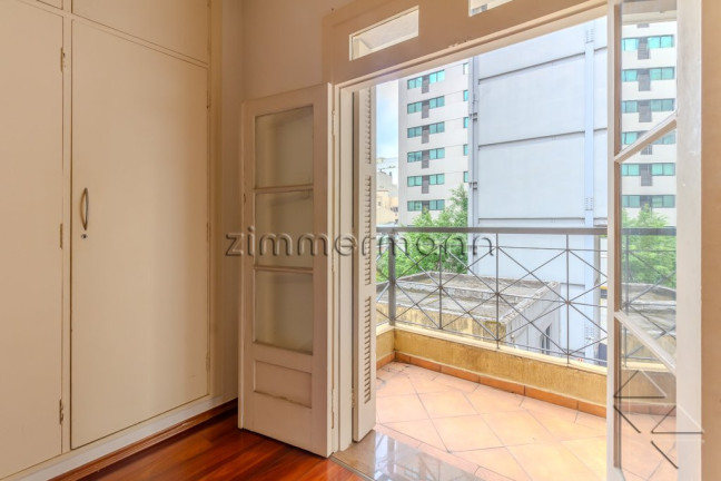 Imagem Apartamento com 3 Quartos à Venda, 165 m² em Jardim America - São Paulo