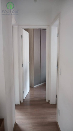 Imagem Apartamento com 2 Quartos à Venda, 54 m² em Bandeiras - Osasco