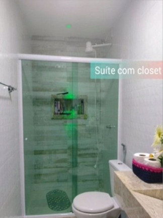 Imagem Casa com 4 Quartos à Venda, 186 m² em Caji - Lauro De Freitas Imagem Casa com 4 Quartos à Venda, 186 m² em Caji - Lauro De Freitas