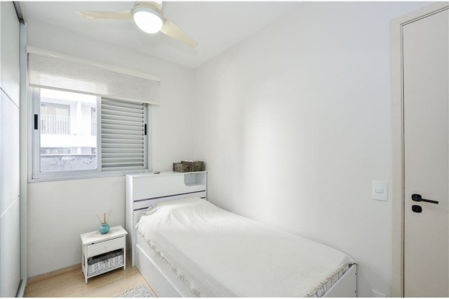 Imagem Imóvel com 2 Quartos à Venda, em Jardim Das Acácias - São Paulo Imagem Imóvel com 2 Quartos à Venda, em Jardim Das Acácias - São Paulo