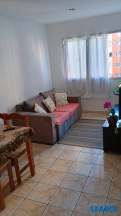 Imagem Apartamento com 2 Quartos à Venda, 51 m² em Parque Das Nações - Santo André Imagem Apartamento com 2 Quartos à Venda, 51 m² em Parque Das Nações - Santo André