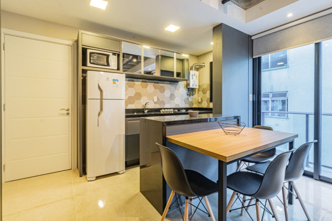 Imagem Apartamento com 1 Quarto à Venda, 57 m² em Cidade Baixa - Porto Alegre