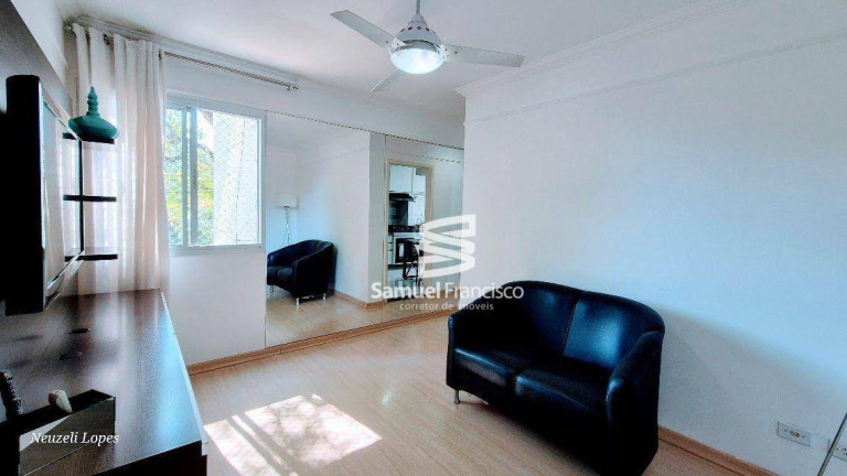 Imagem Apartamento com 2 Quartos à Venda, 54 m² em Jardim Nova Iguaçu - Piracicaba Imagem Apartamento com 2 Quartos à Venda, 54 m² em Jardim Nova Iguaçu - Piracicaba
