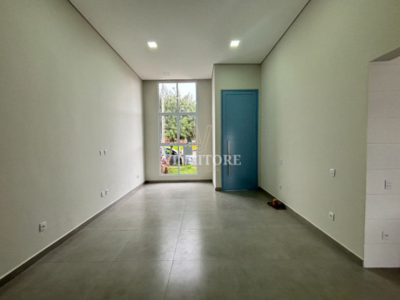 Imagem Casa de Condomínio com 3 Quartos à Venda, 250 m² em Parque Olívio Franceschini - Hortolândia
