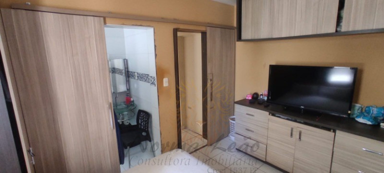 Imagem Imóvel com 3 Quartos à Venda, 67 m² em Inácio Barbosa - Aracaju